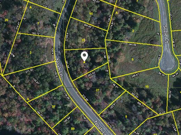 Crossville, TN 38555,Lot 120 Noah LN