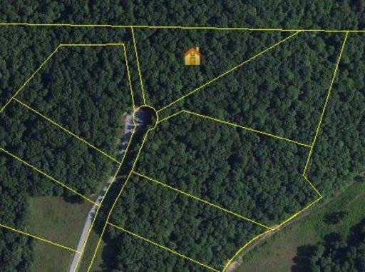 Crossville, TN 38555,Lot 11 Tanner WAY