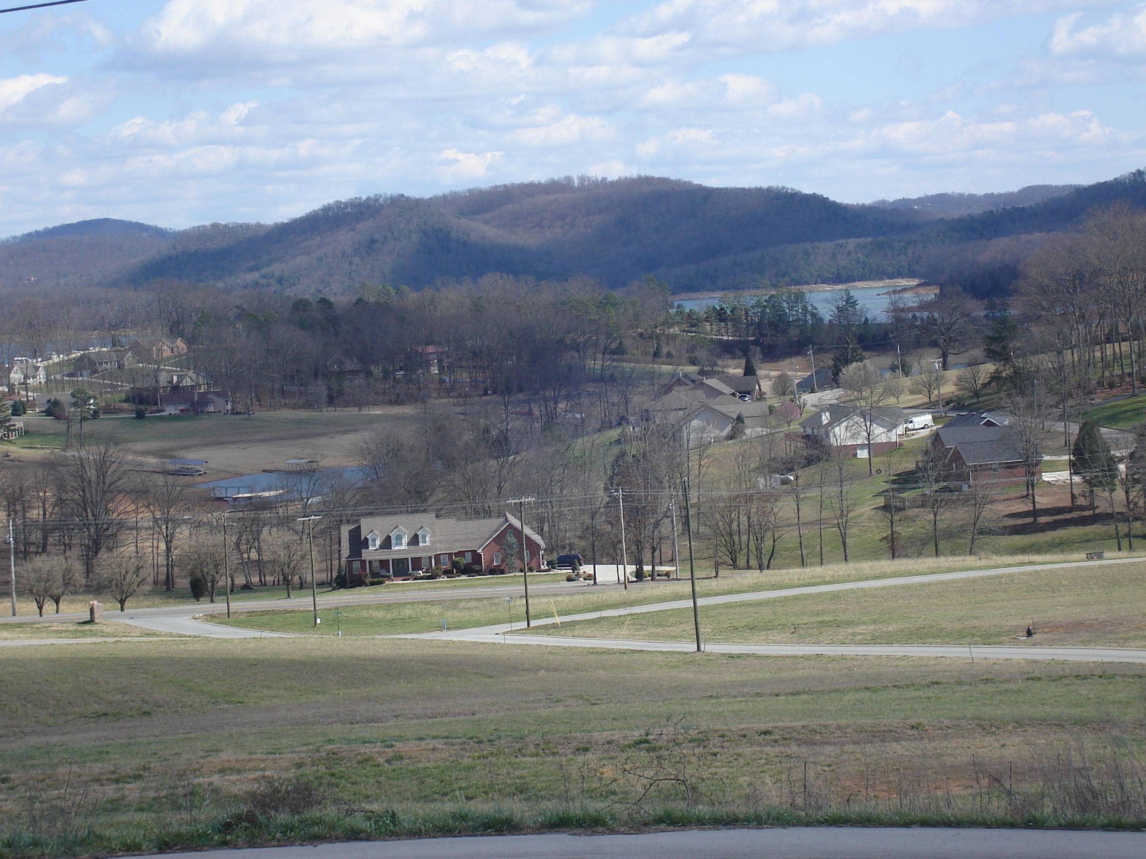 Rutledge, TN 37861,Lot 15 Pocahontas LN