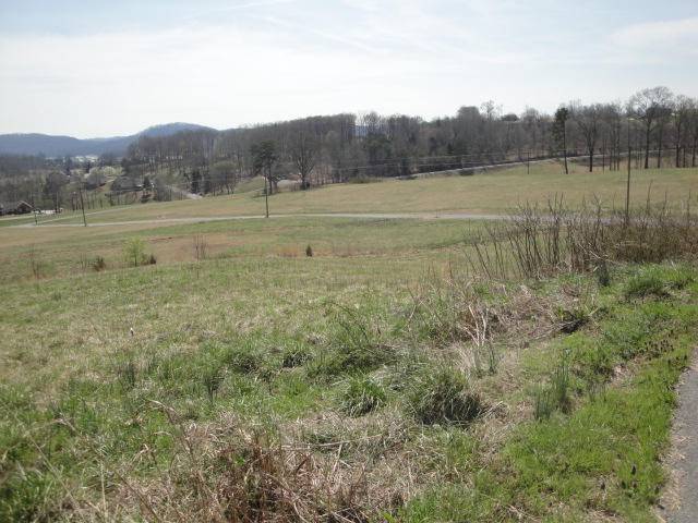 Rutledge, TN 37861,Lot 19 Pocahontas LN