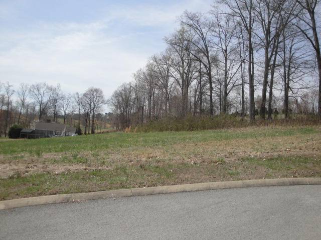 Rutledge, TN 37861,Lot 53 Washita LN