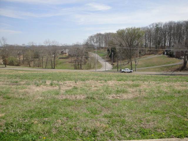 Rutledge, TN 37861,Lot 59 Washita LN