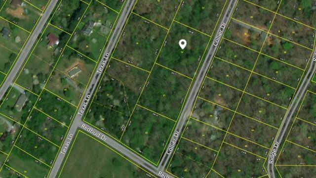 Kingston, TN 37763,Collier Dr. Lot 19