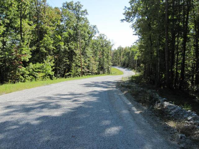 Harriman, TN 37748,Green Ridge Trail - Lot #40