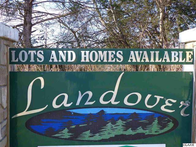 White Pine, TN 37890,Lot 48,49* Landover WAY