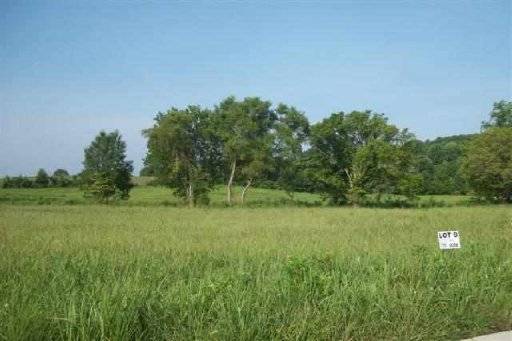 Dayton, TN 37321,Lot 9 Casey LN