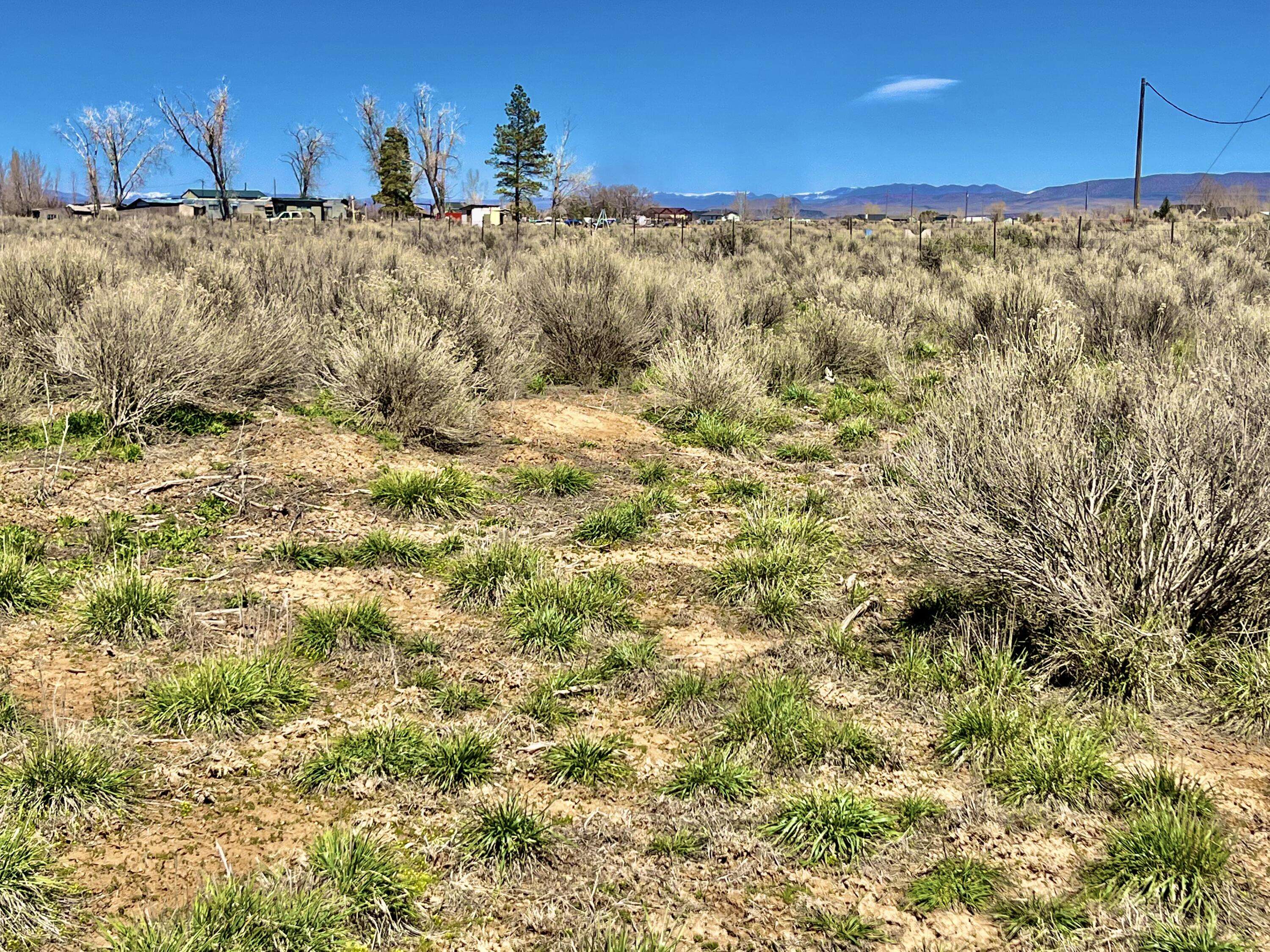 Cedar City, UT 84721,5500 N Approx 2500 W