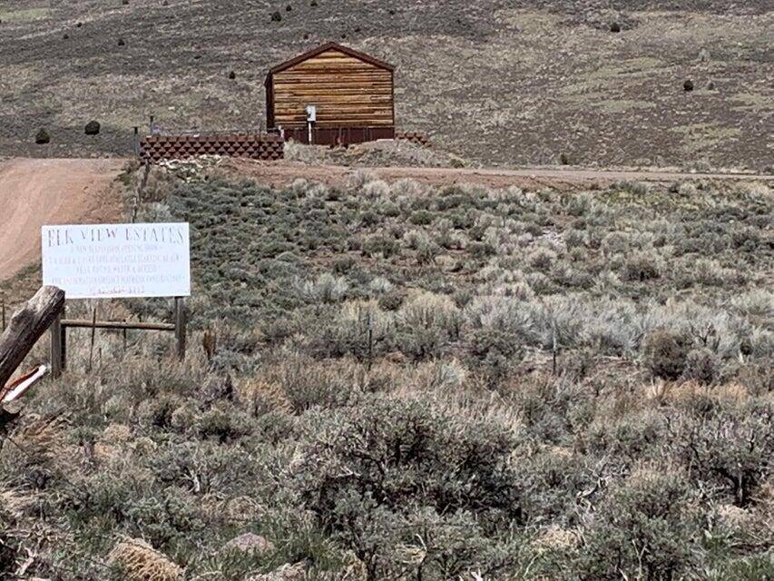 Panguitch, UT 84759,1312 E Elk Herd RD