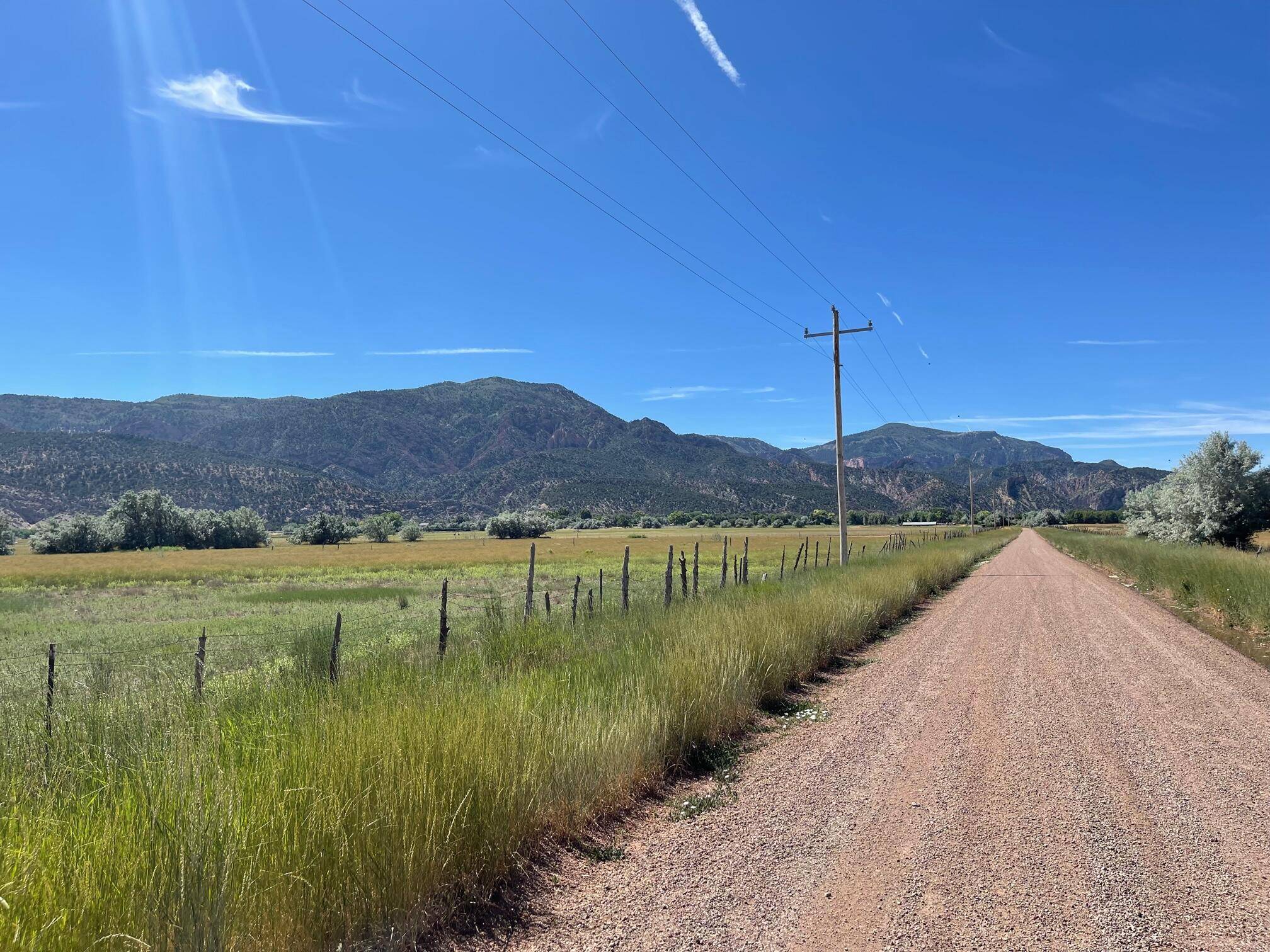 Kanarraville, UT 84742,41.39 Acres in