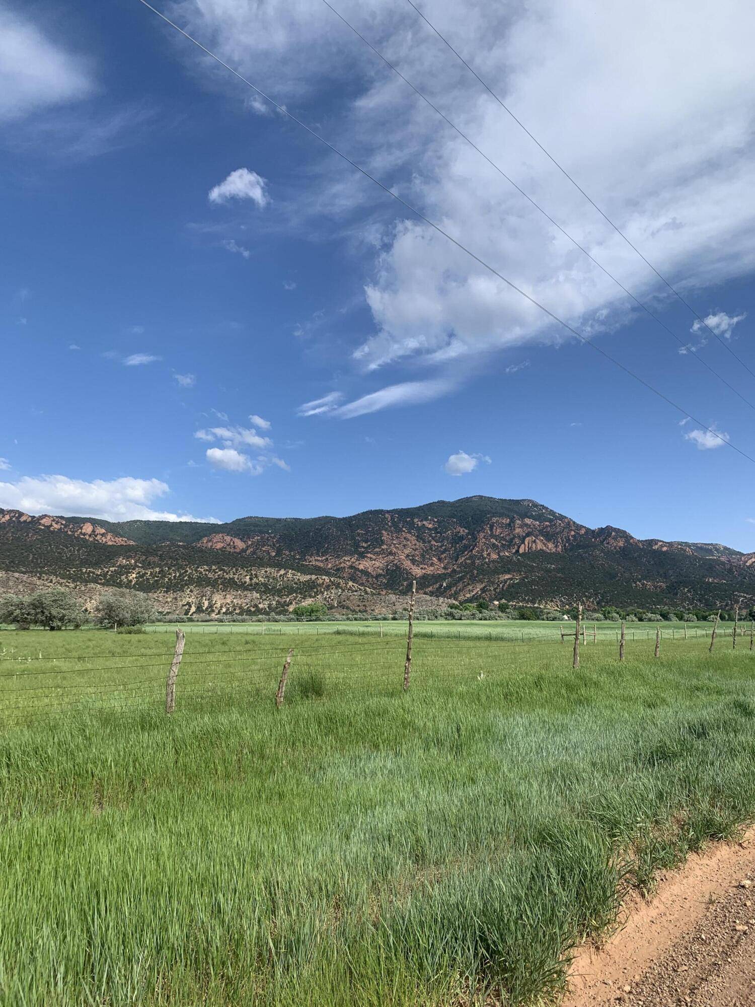 Kanarraville, UT 84742,41.39 Acres in