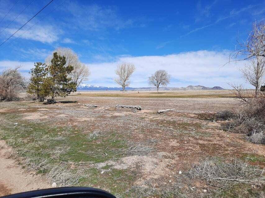 Milford, UT 84751,2 Lots SW Corner Golf Course