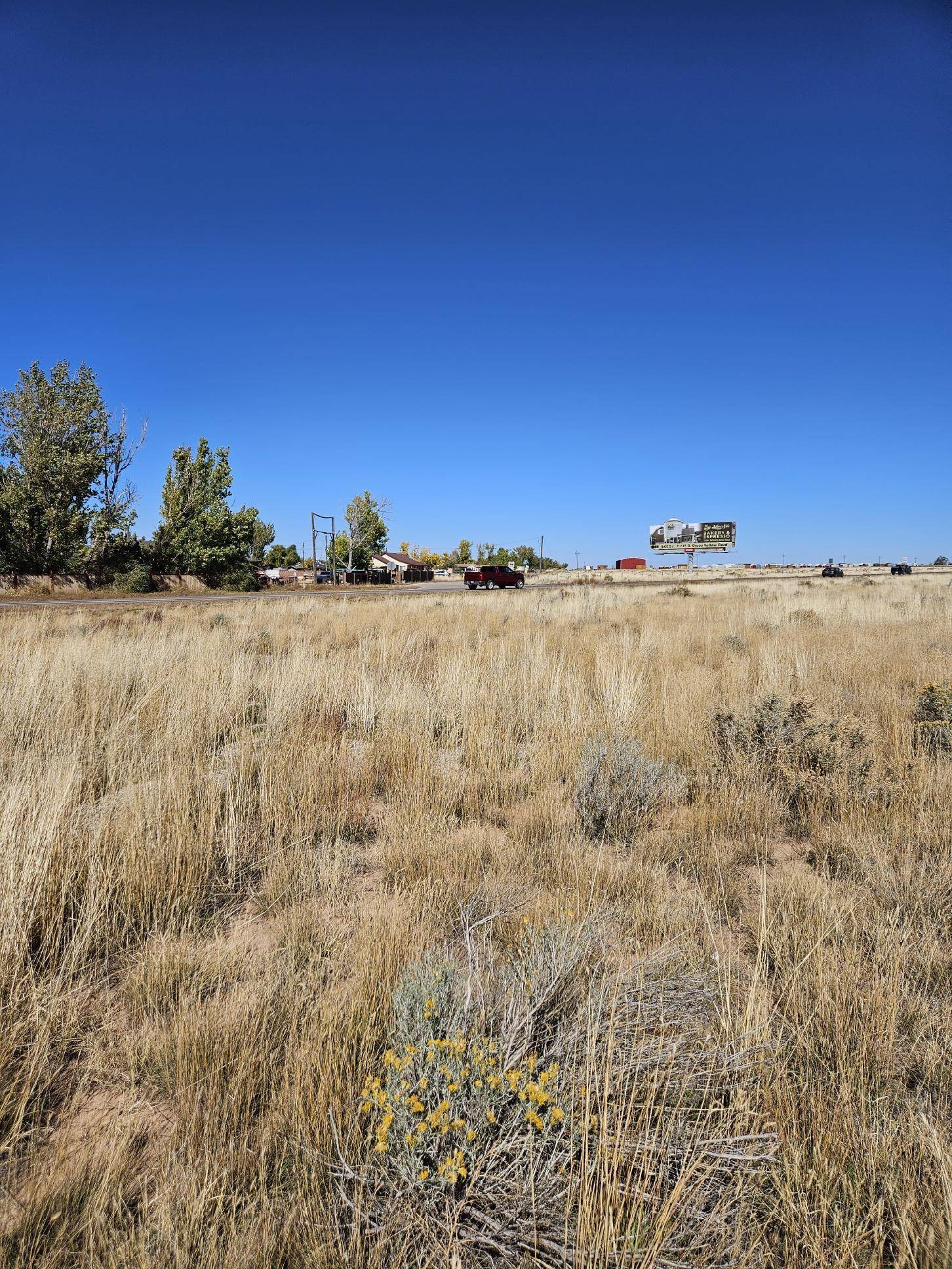 Hamilton Fort, UT 84720,Old Highway 91