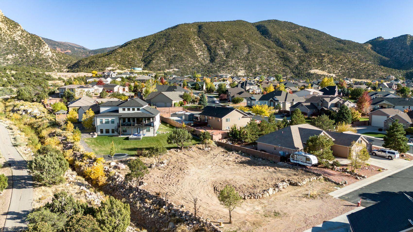 Cedar City, UT 84721,2254 N Amberwood LN #One