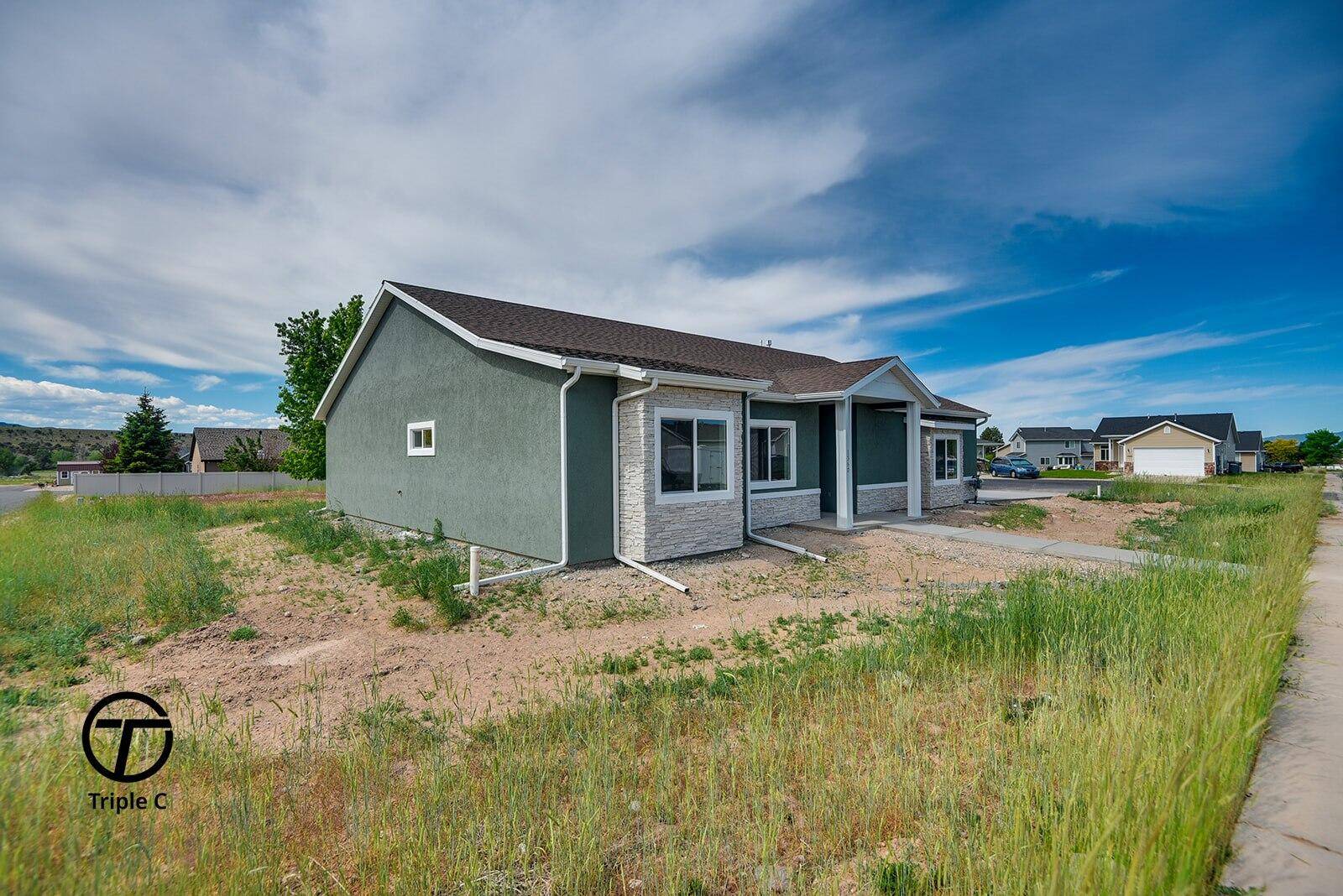 Beaver, UT 84713,1360 E 160 North