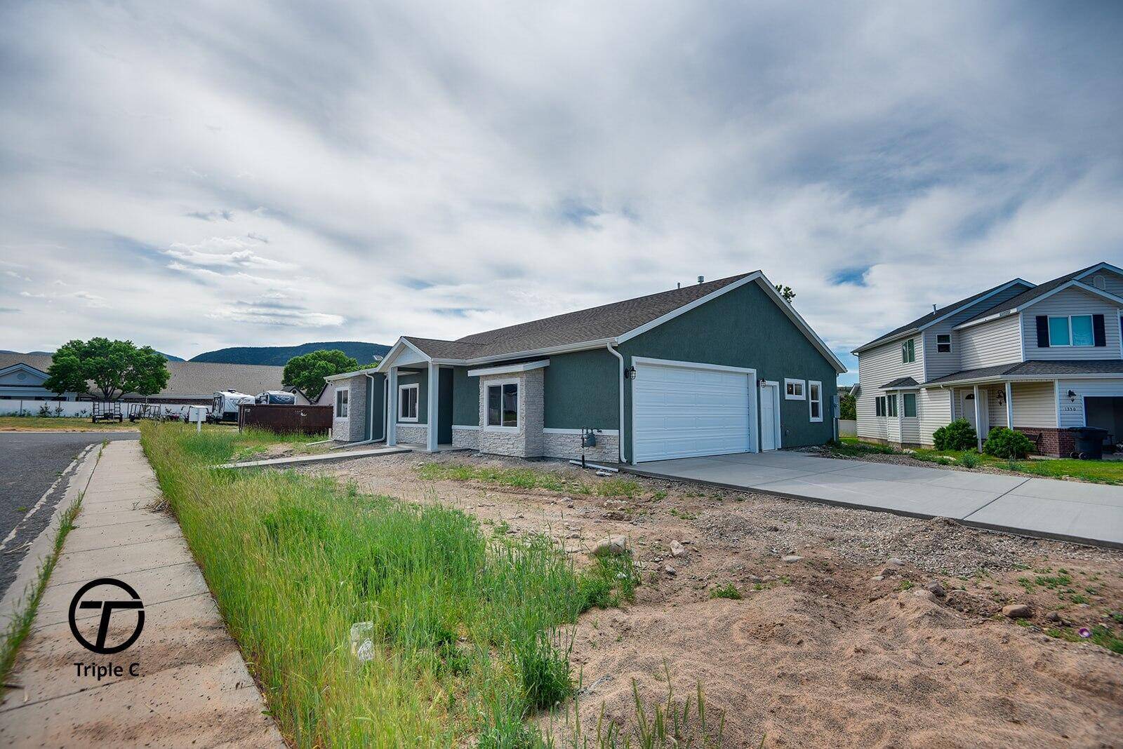 Beaver, UT 84713,1360 E 160 North