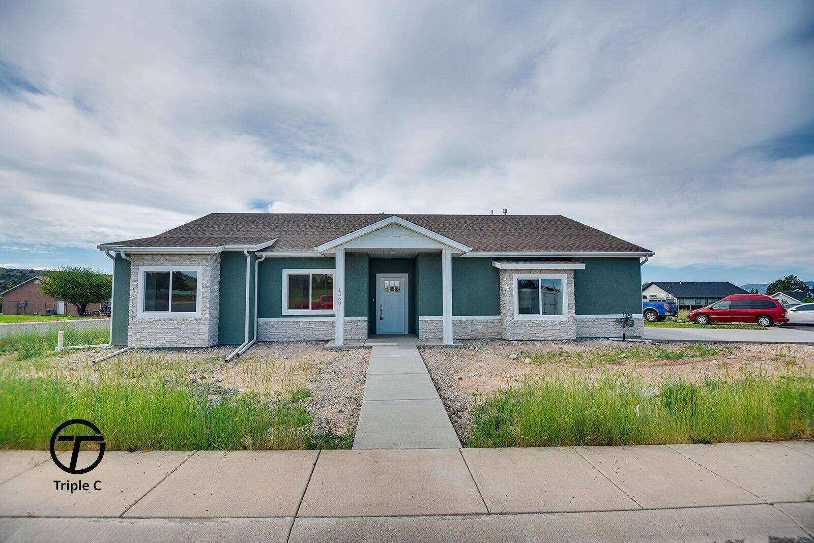 Beaver, UT 84713,1360 E 160 North