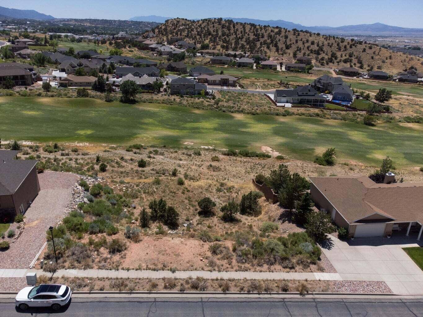 Cedar City, UT 84721,1471 N Knoll ST