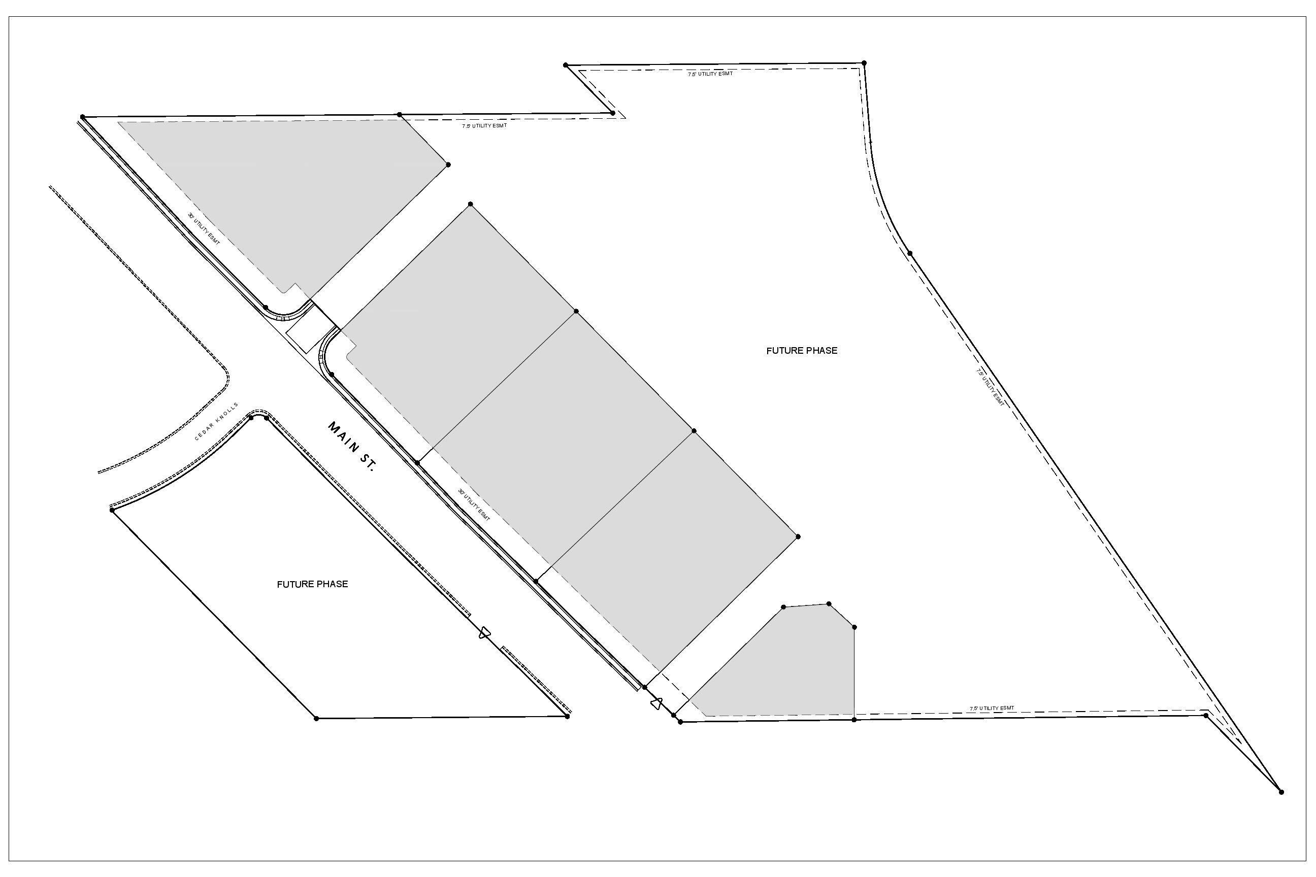 Cedar City, UT 84720,Lot#2 S Main Street