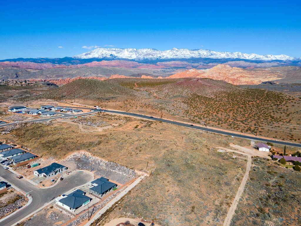 Hurricane, UT 84737,600 North