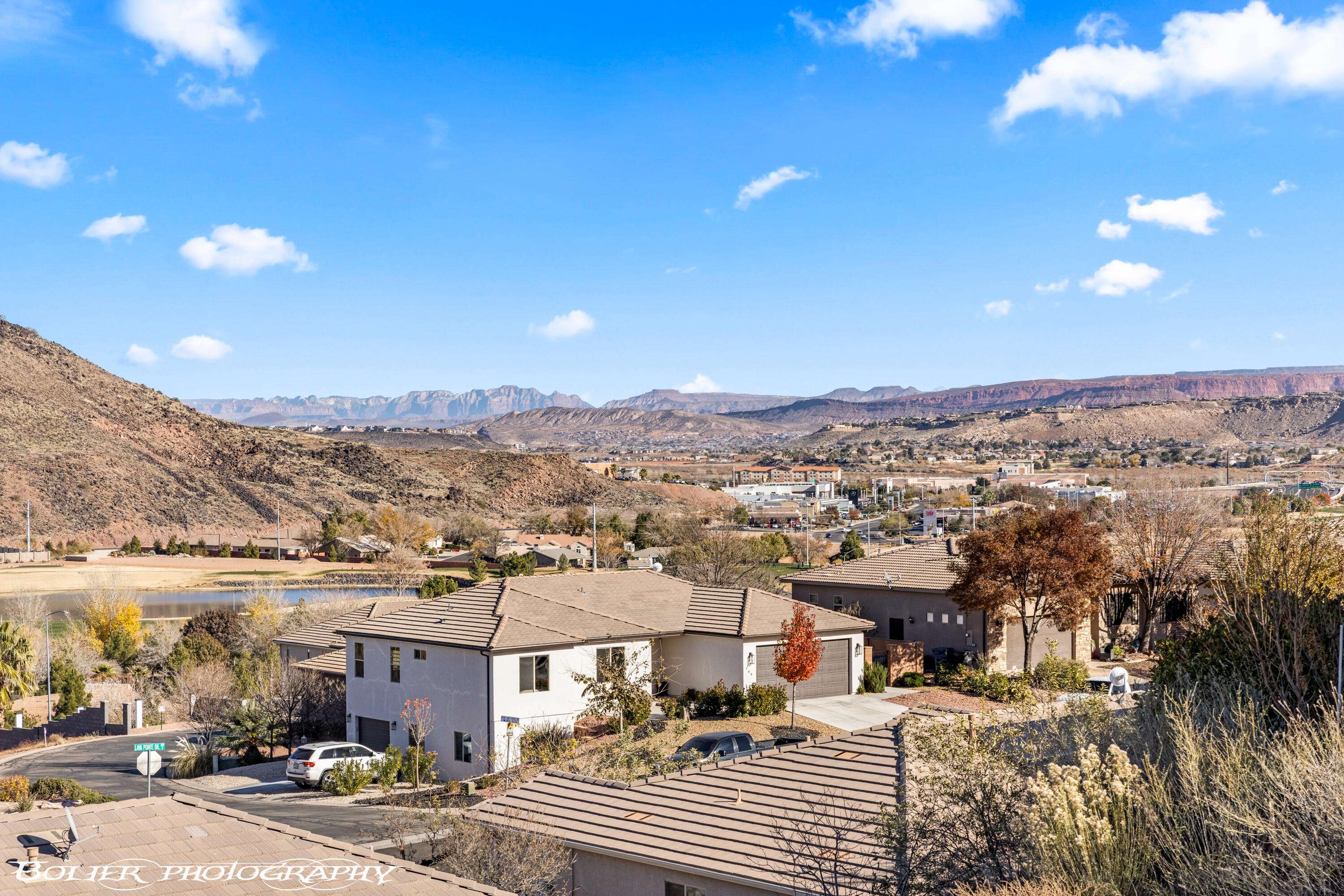 St George, UT 84770,Lot 16 Obsidian DR
