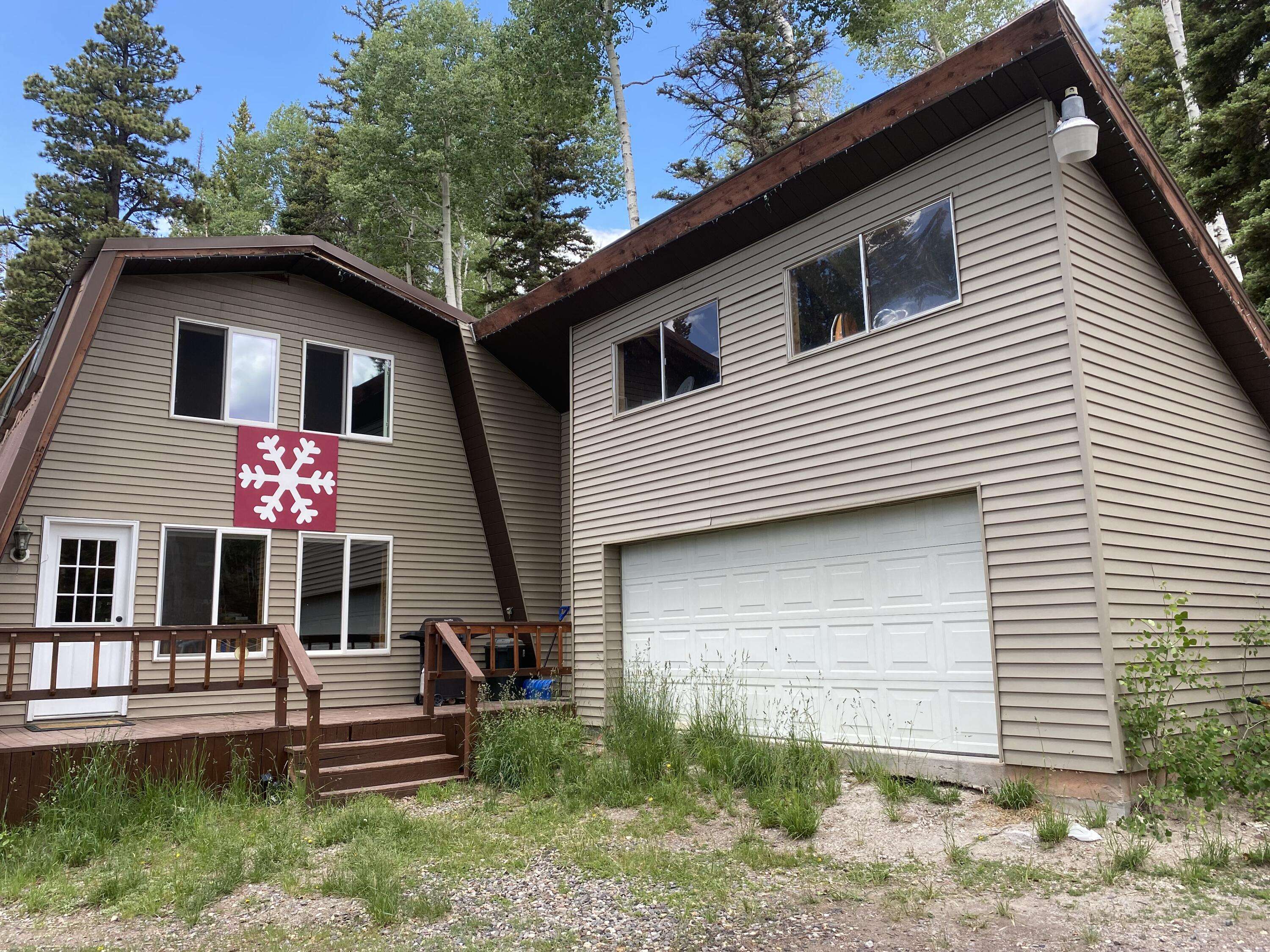 Beaver, UT 84713,Eagle Point Resort Cabin