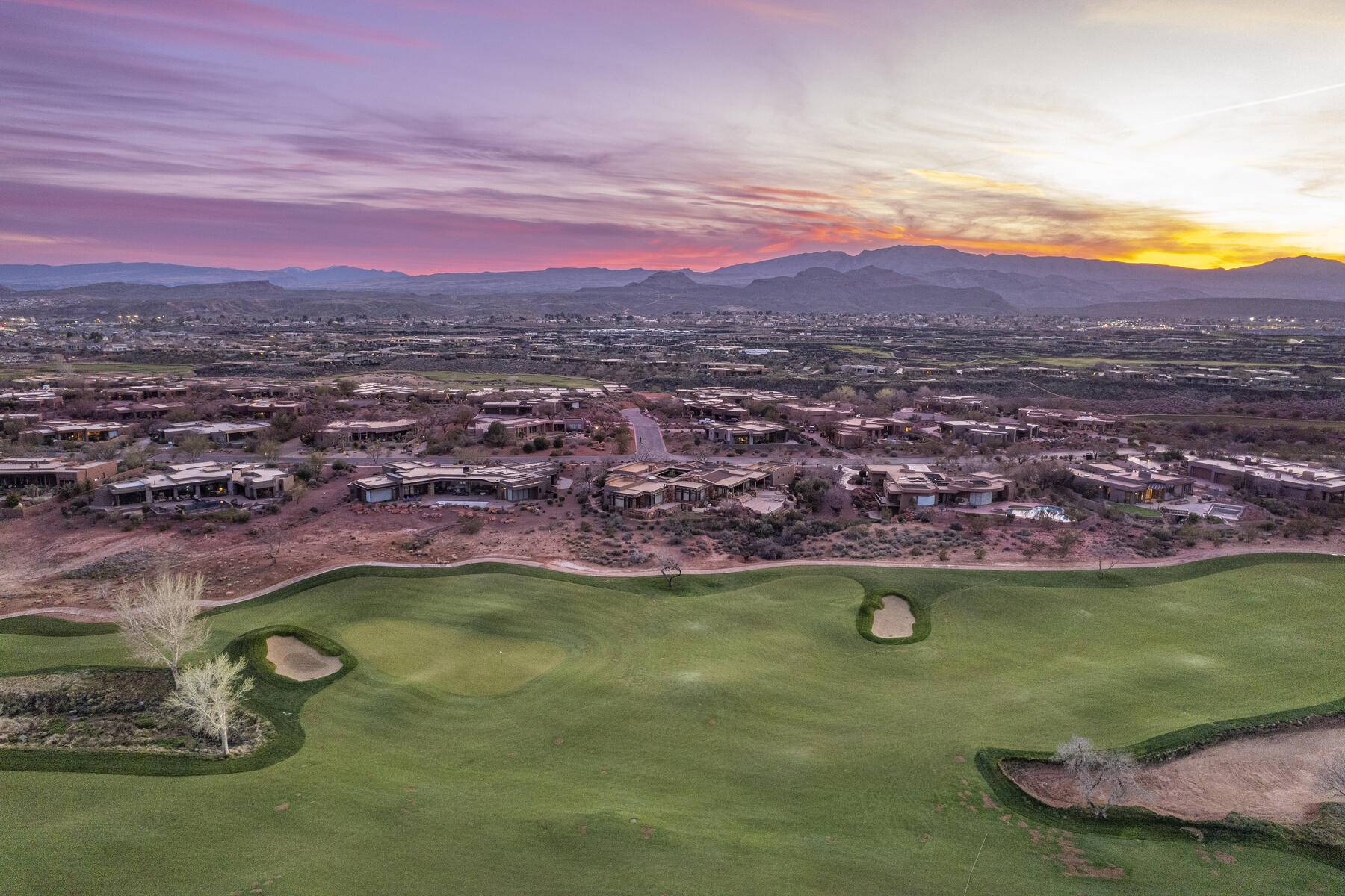 St George, UT 84770,La Casa CIR #Home Site 17