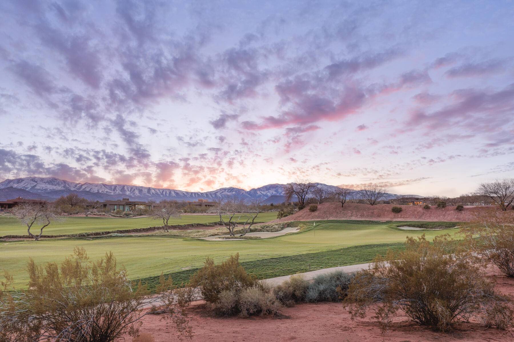 St George, UT 84770,La Casa CIR #Home Site 17