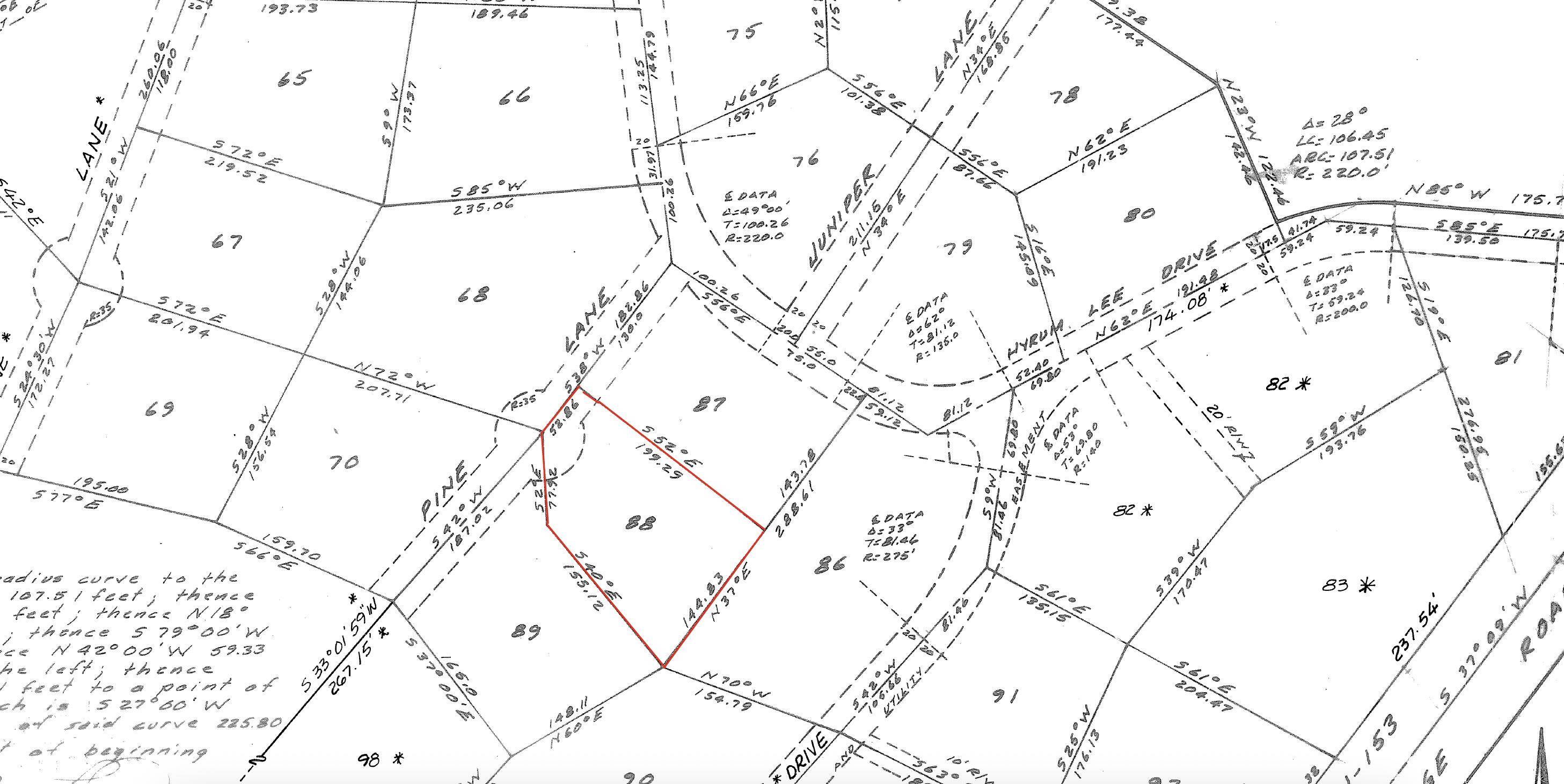 Beaver, UT 84713,West Village Lot 88