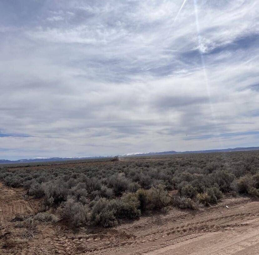 Beryl, UT 84714,18.58 Acres on W Antelope Road