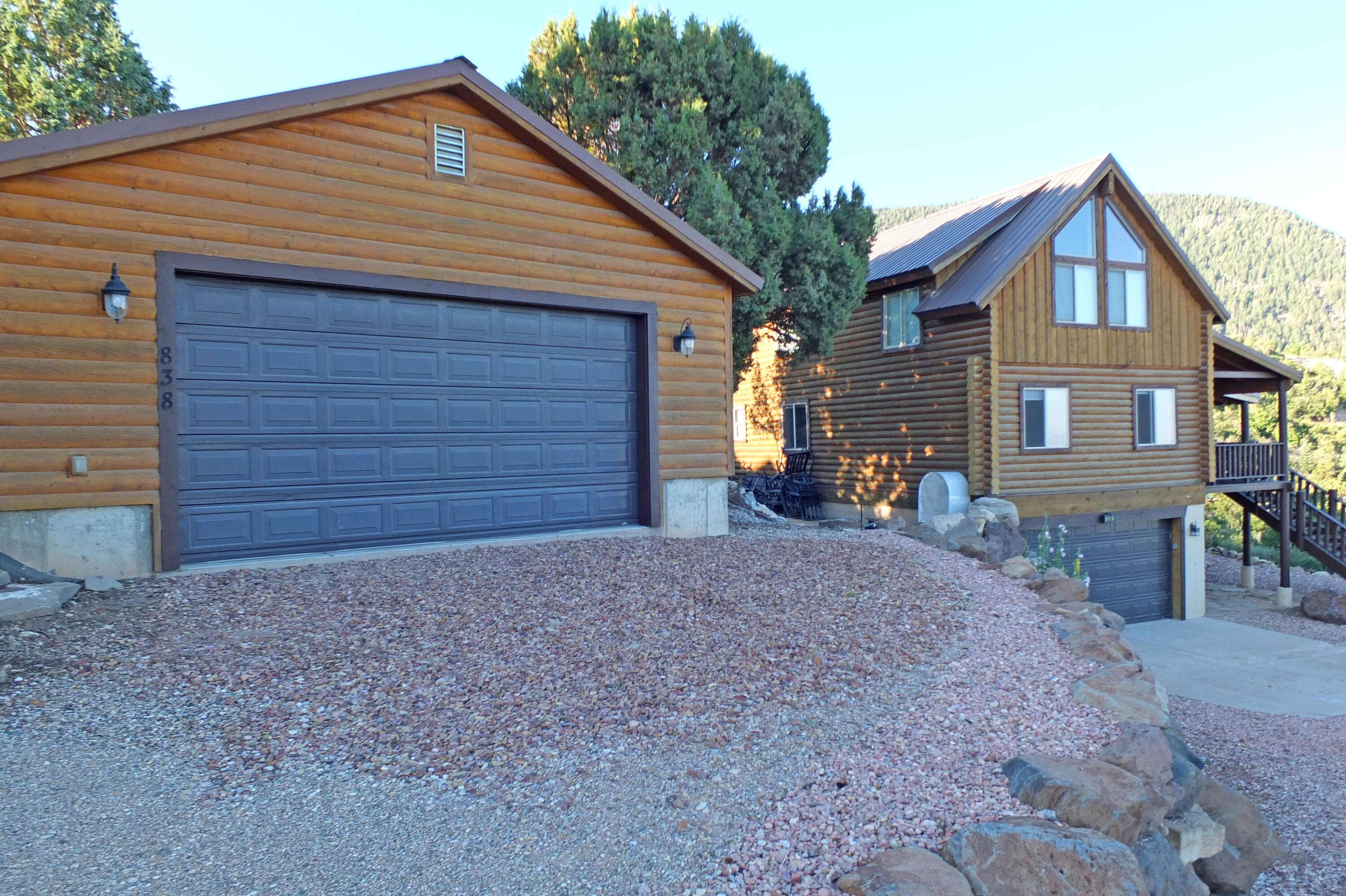 Cedar City, UT 84720,838 E High Cedar Highlands DR