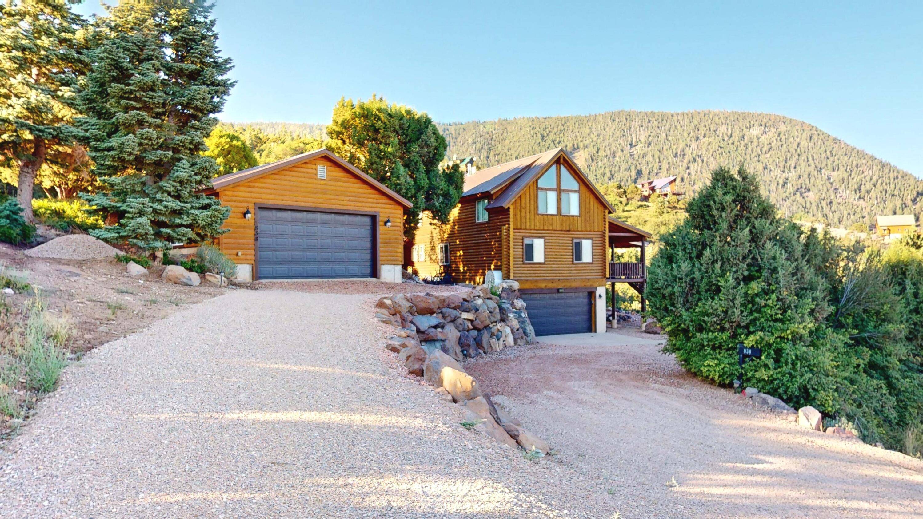 Cedar City, UT 84720,838 E High Cedar Highlands DR