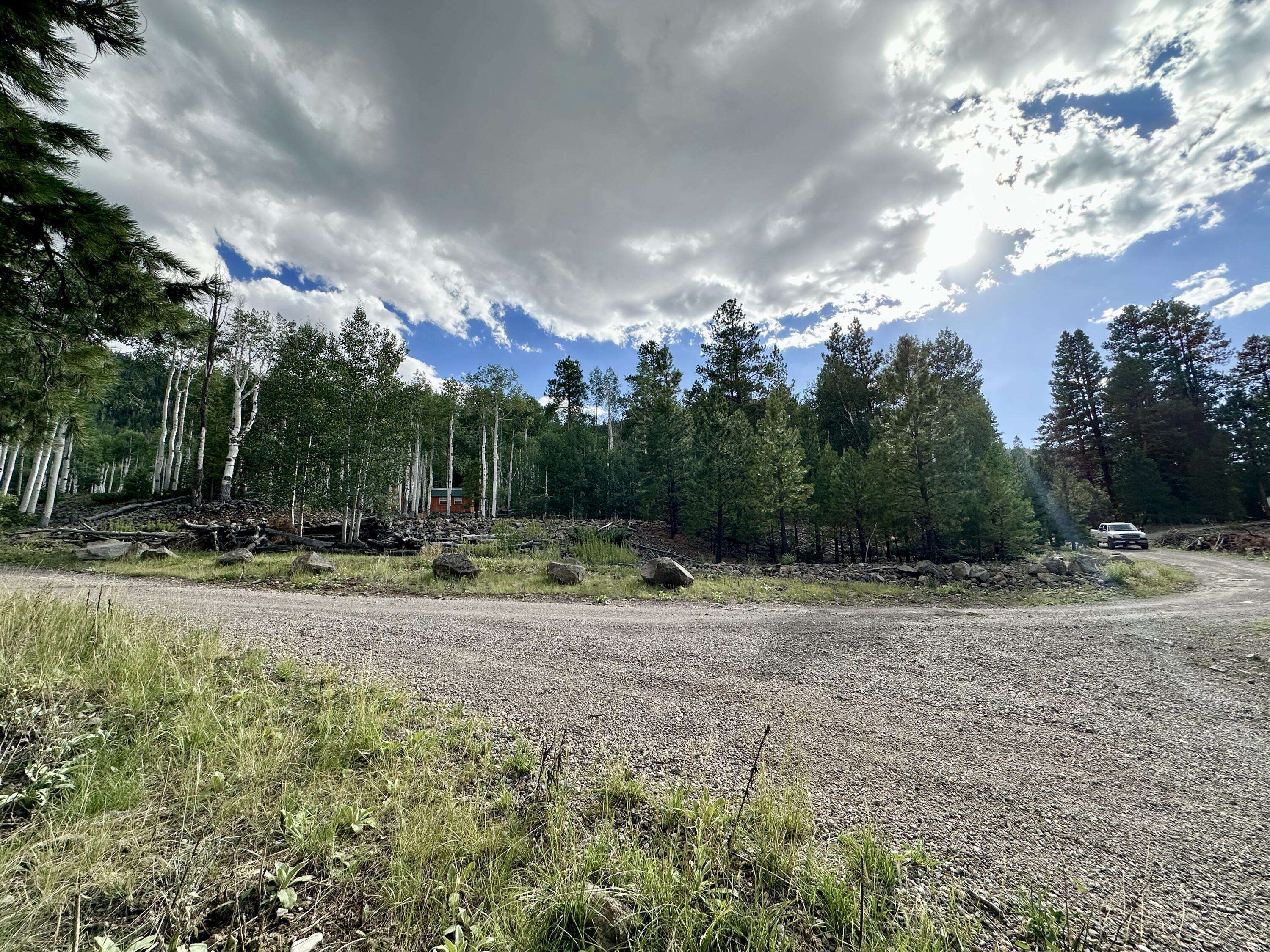 Beaver, UT 84713,Lot 2 Whispering Pines