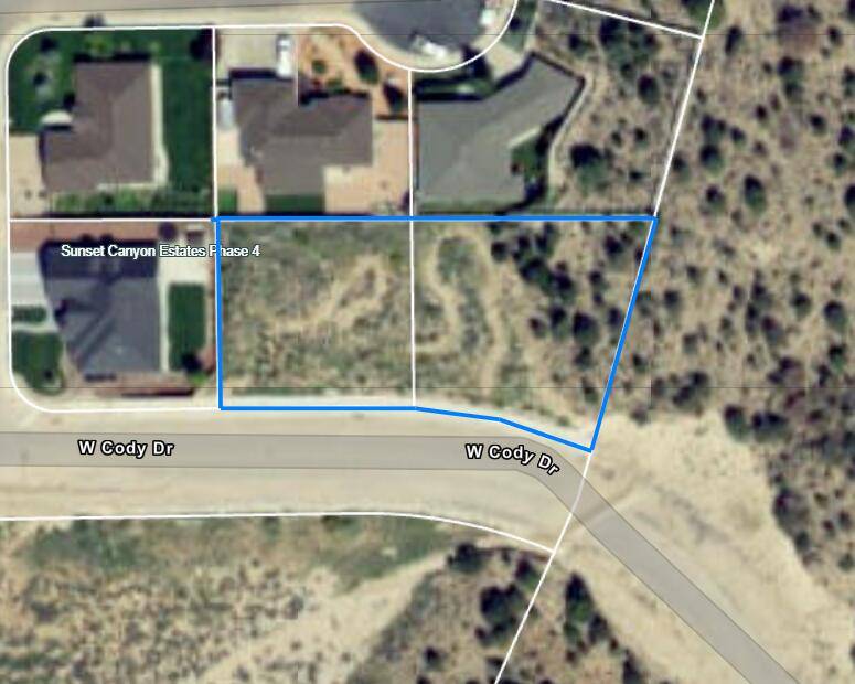 Cedar City, UT 84720,2742, 2730 W Cody DR