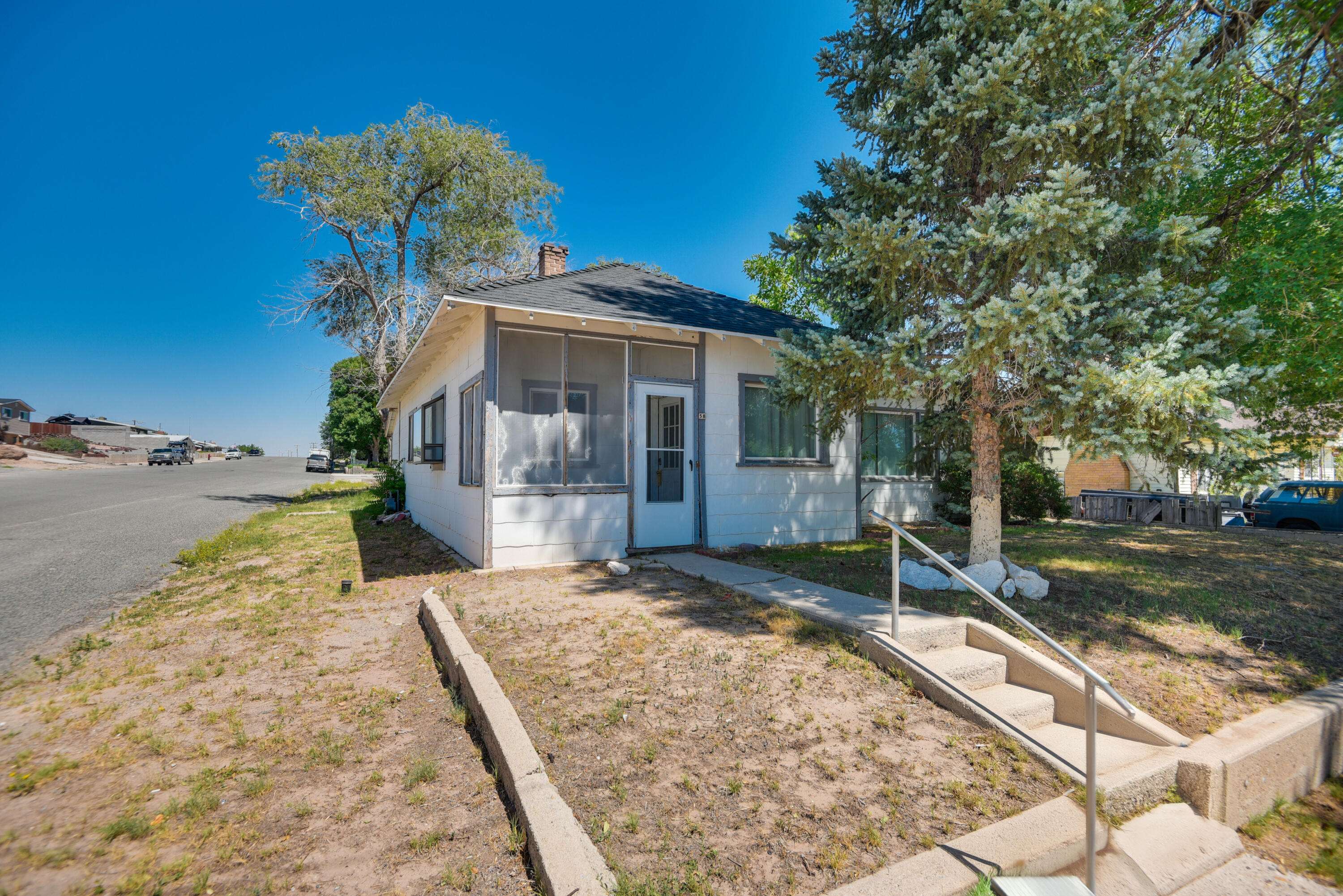 Milford, UT 84751,58 W 200 North