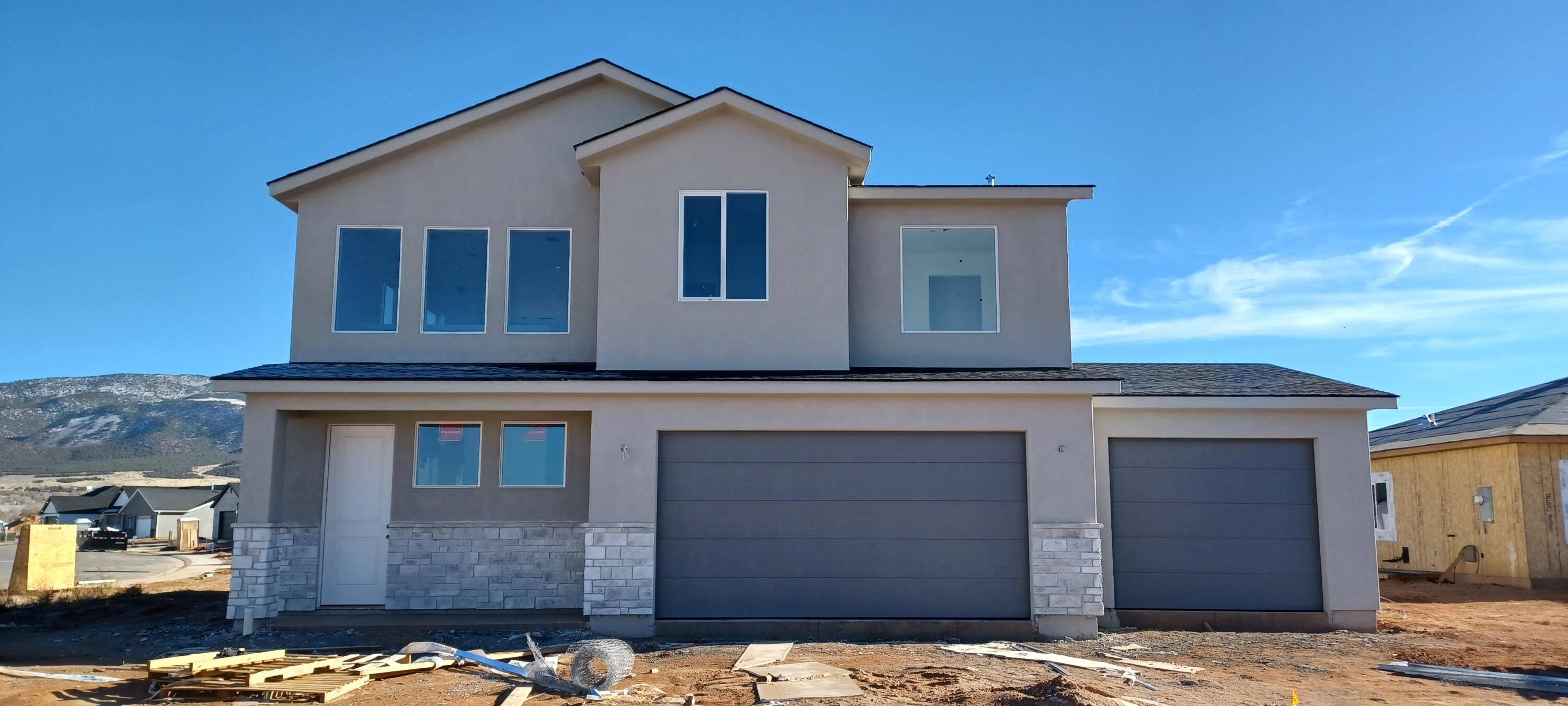 Enoch, UT 84721,4892 N Springfield CIR