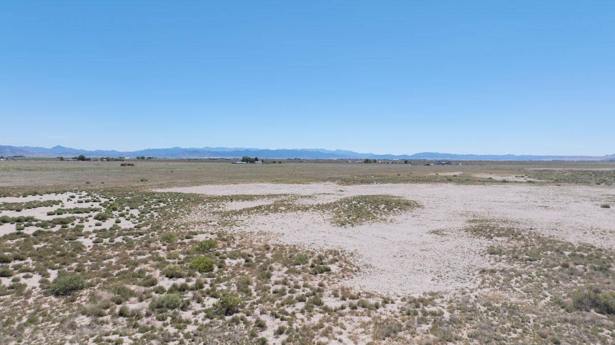 Beryl, UT 84714,9.28 ACRES + 1ACFT WATER RIGHT