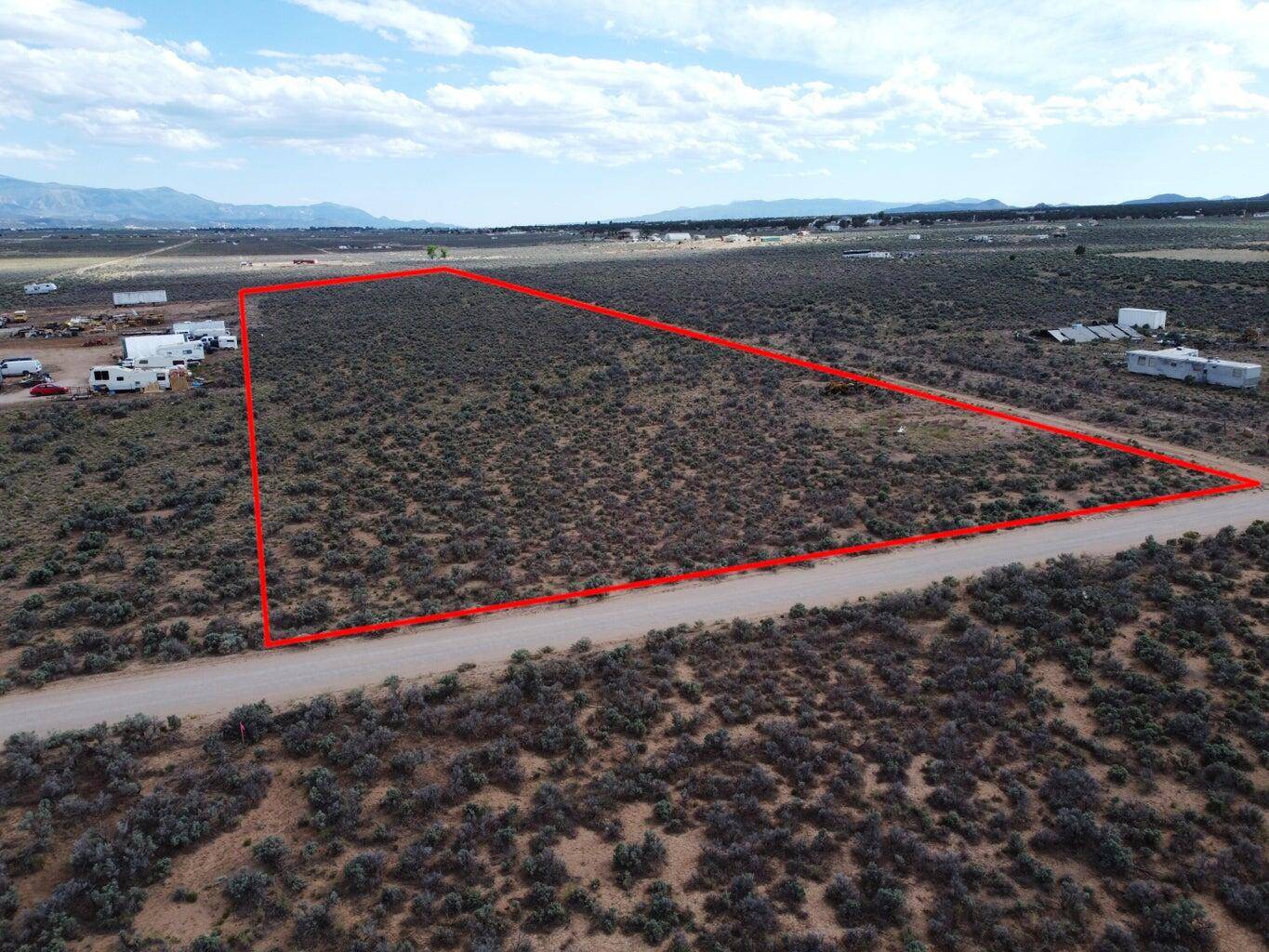 Cedar City, UT 84721,About 6400 N 3900 W