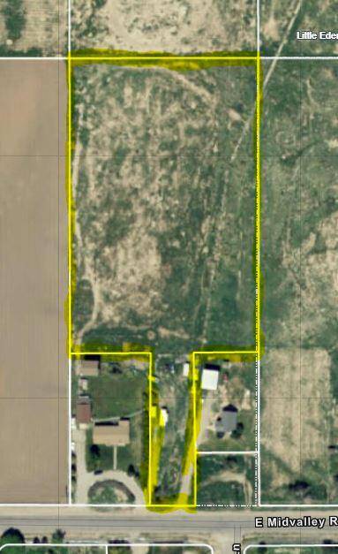 Enoch, UT 84721,E Midvalley RD