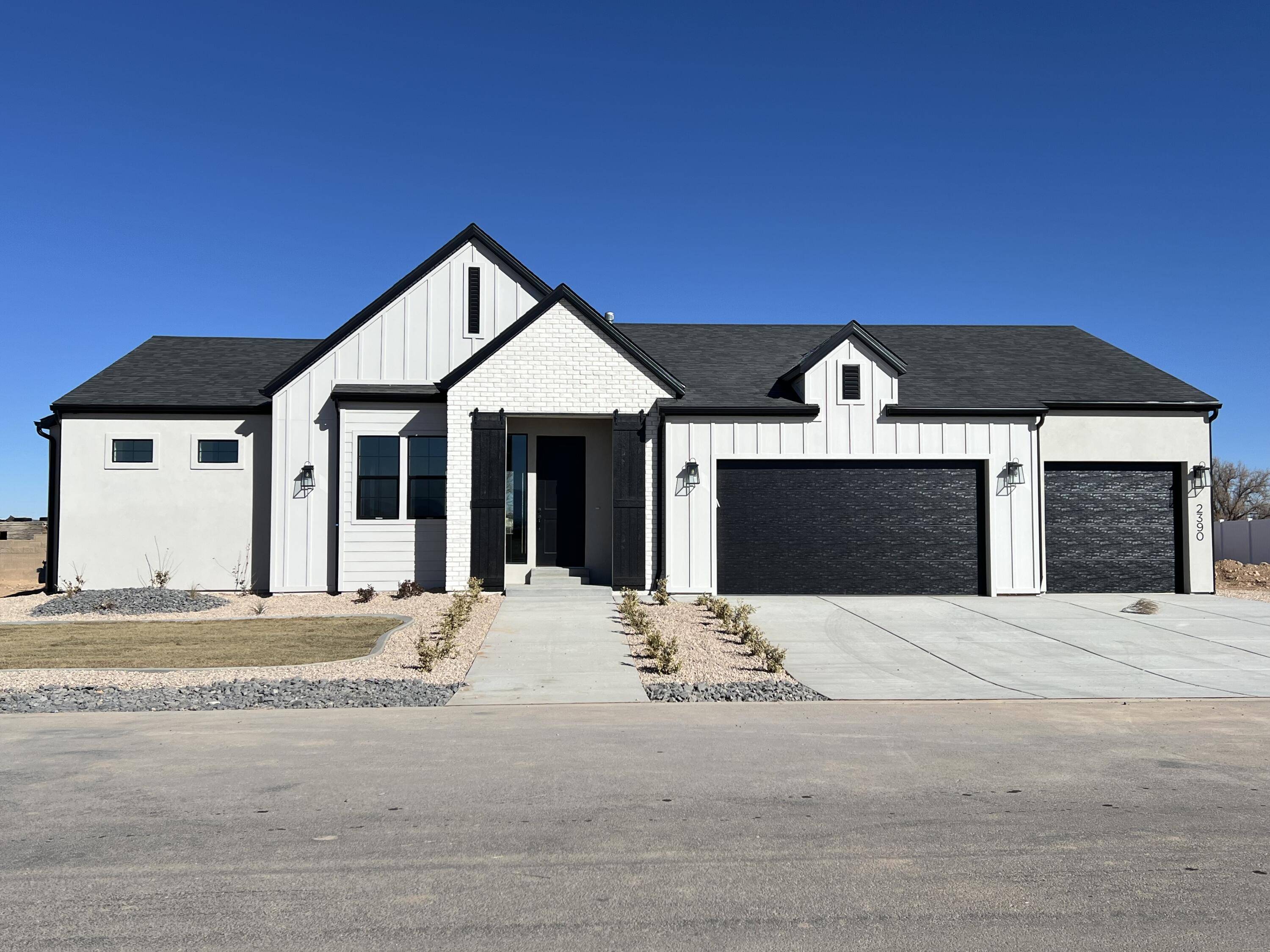 Cedar City, UT 84721,2390 W 5190 N #Lot 4