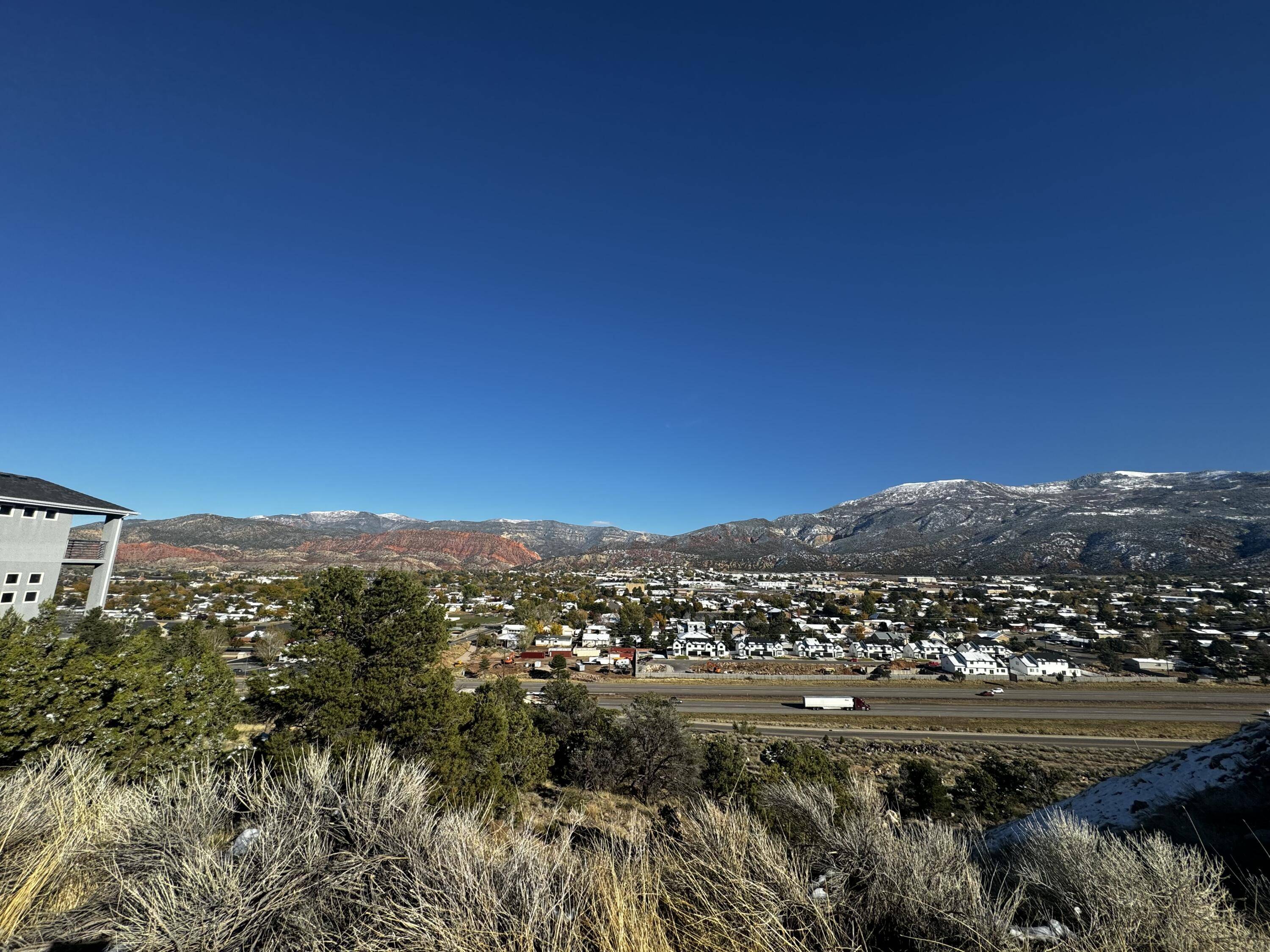 Cedar City, UT 84720,Lot 17 #1