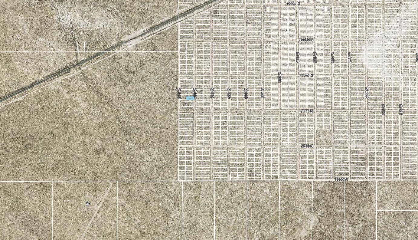 Beryl, UT 84714,LOT 22, BLK 61