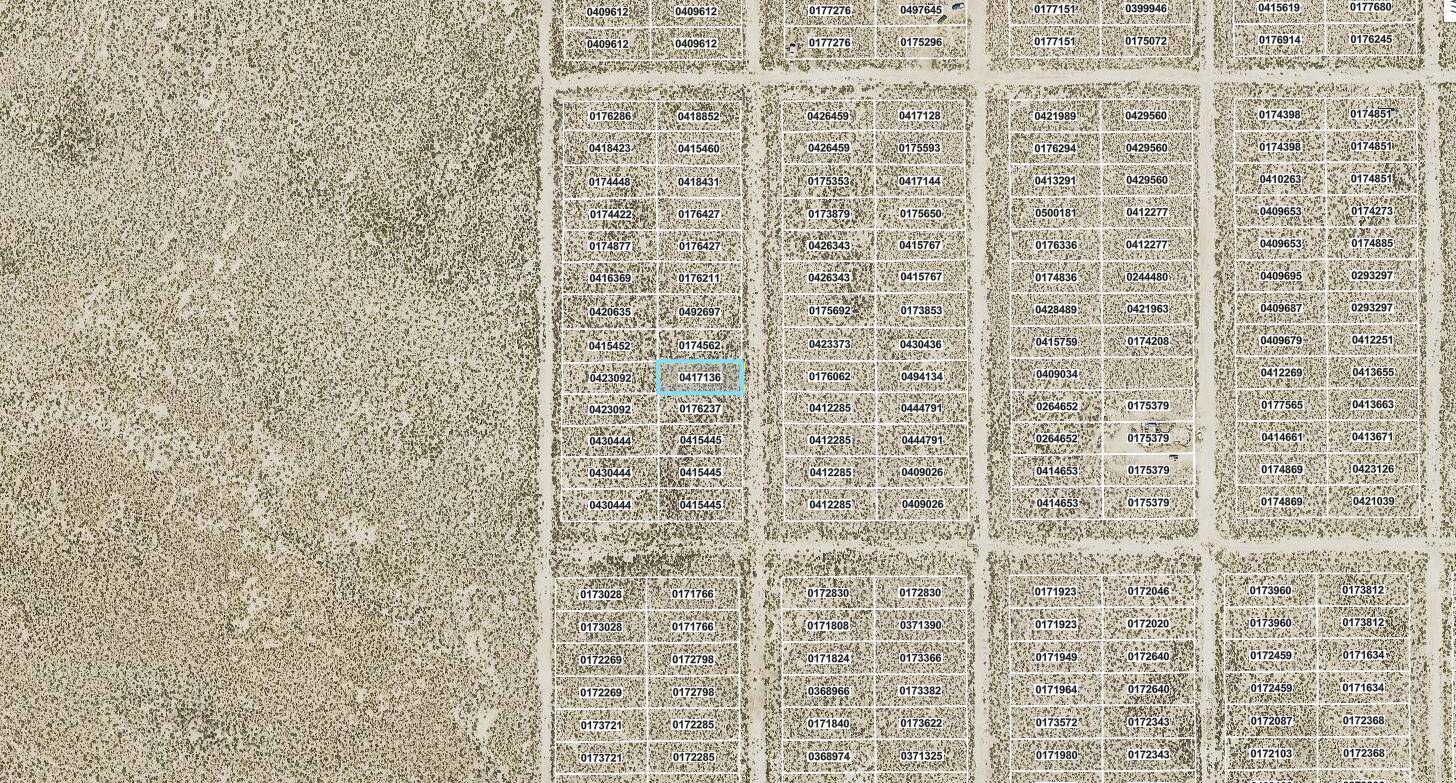 Beryl, UT 84714,LOT 22, BLK 61