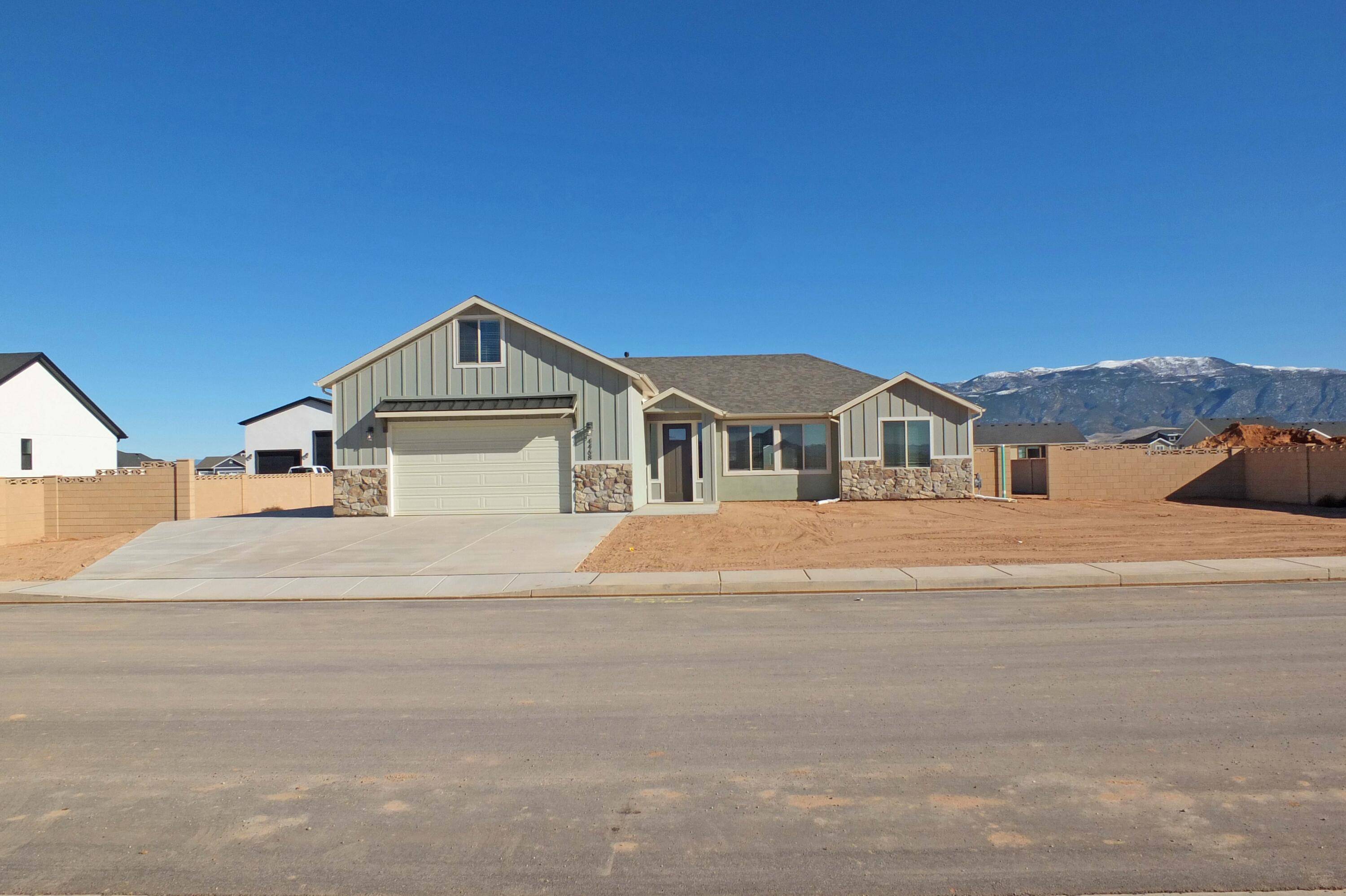 Cedar City, UT 84721,4468 N 2600 W