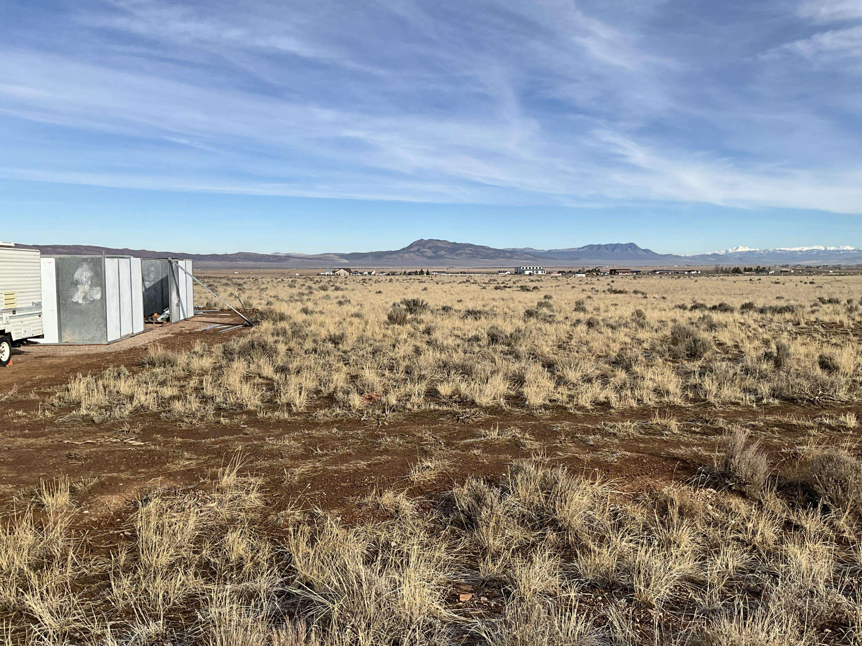 Parowan, UT 84761,21 Acres off W 200 S