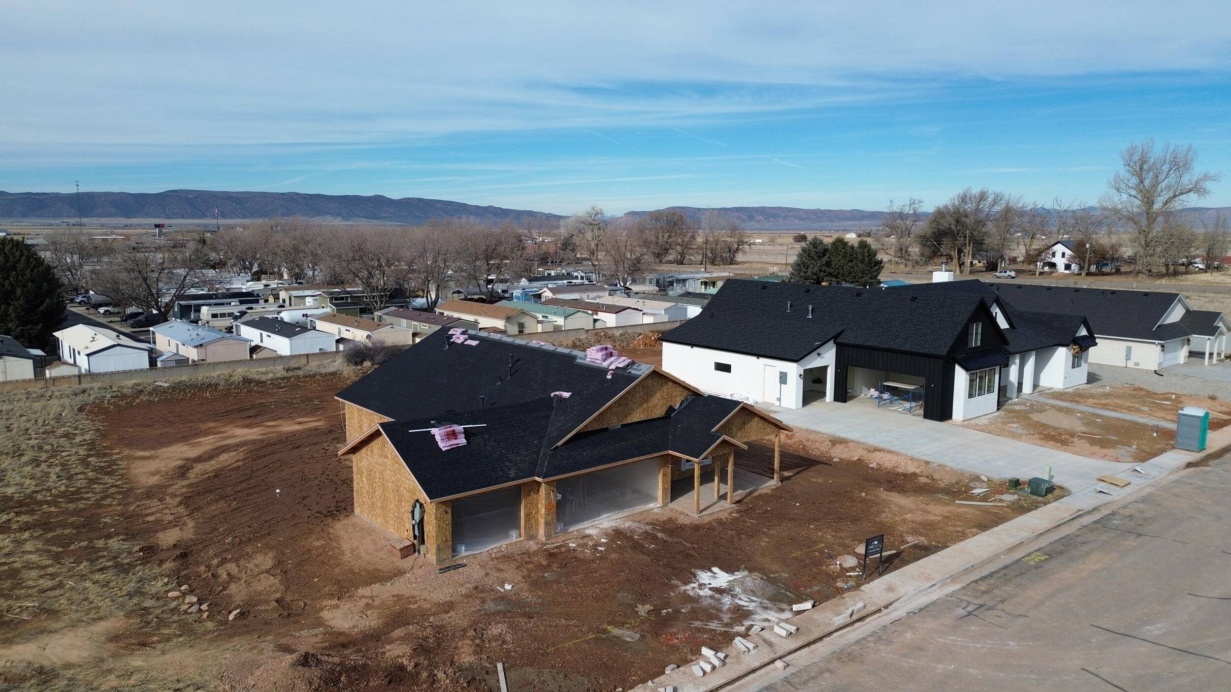 Parowan, UT 84761,285 S 1375 W