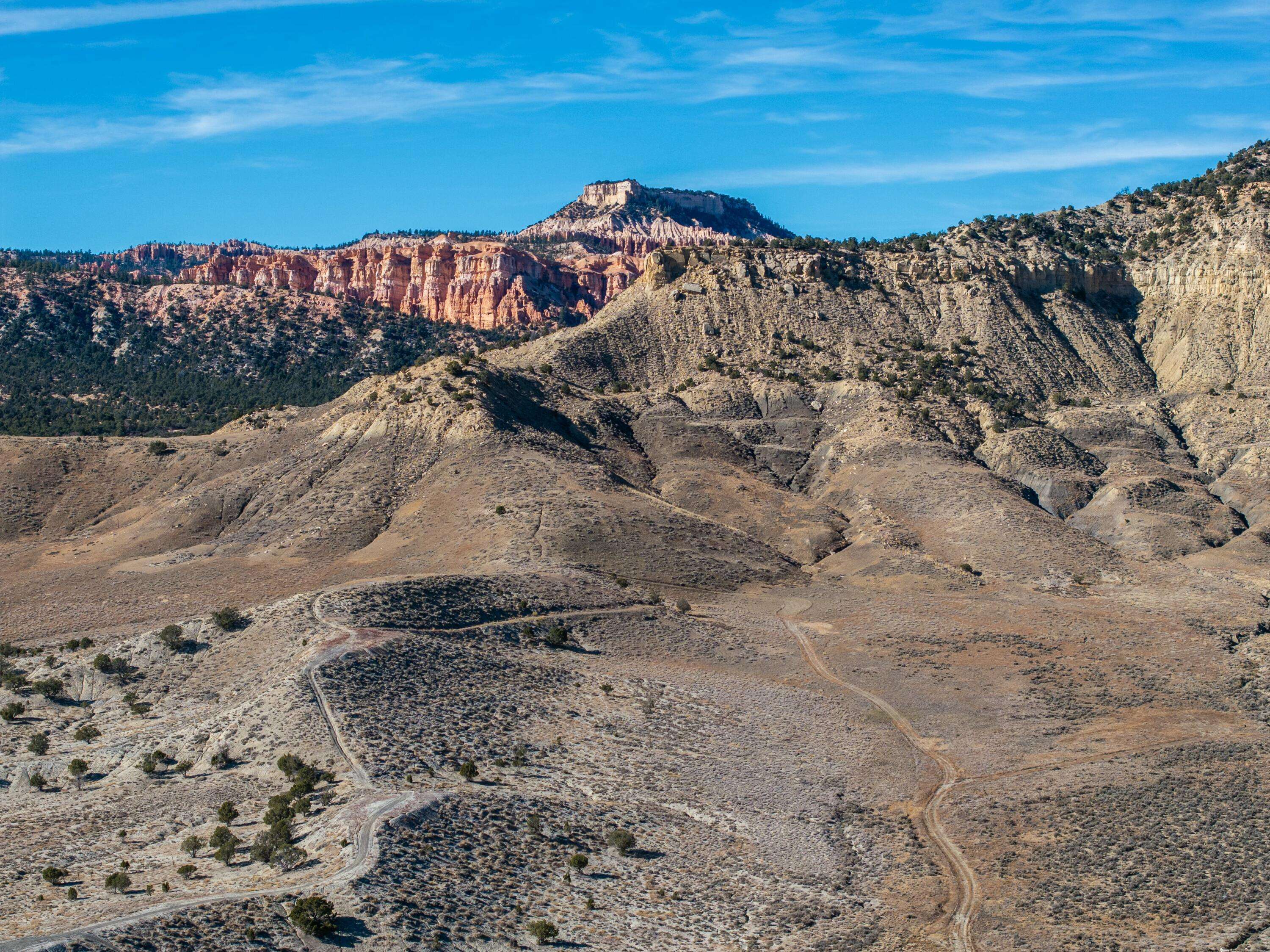 Tropic, UT 84776,W 1040 W Under The Rim Rd RD