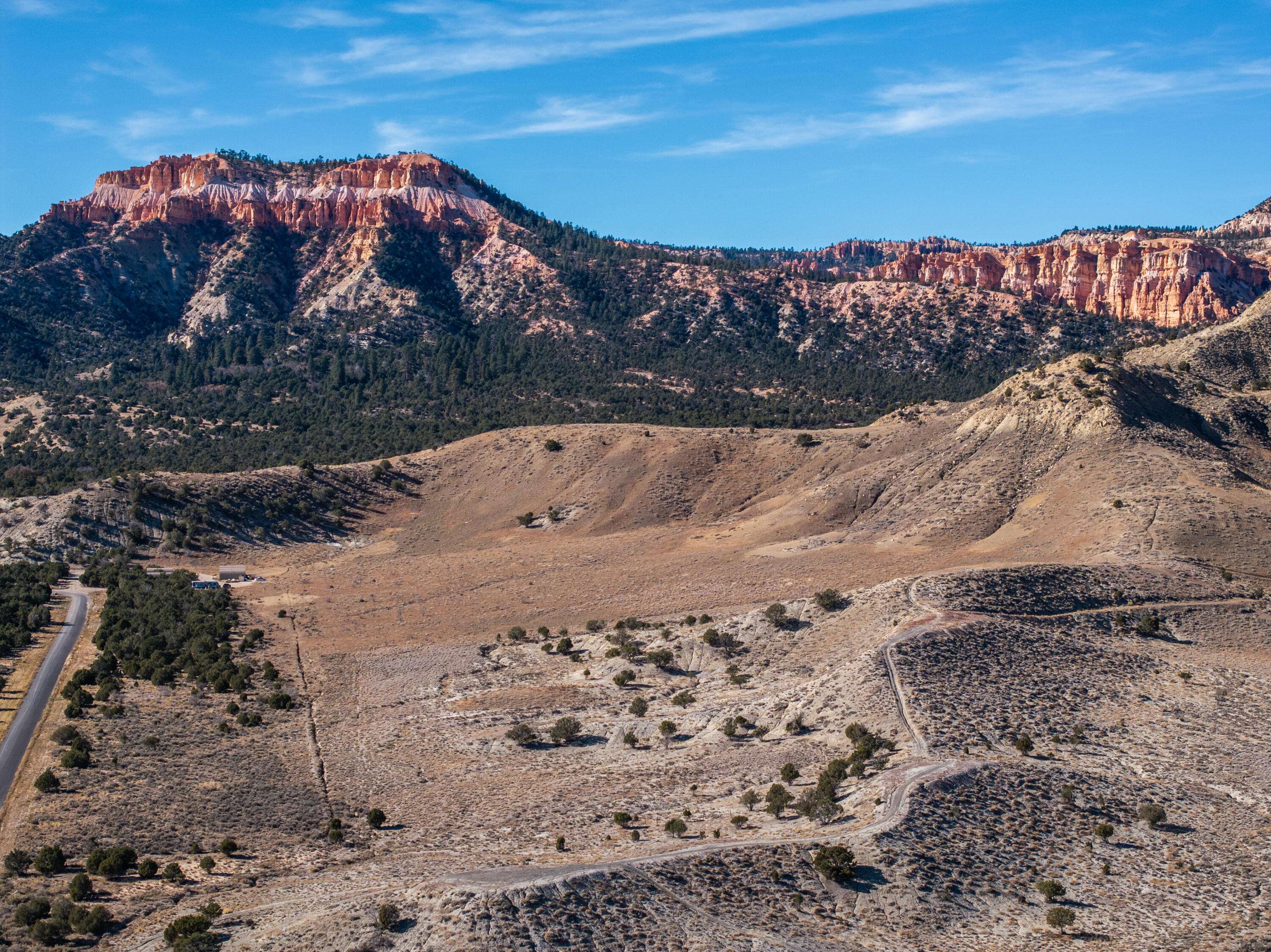 Tropic, UT 84776,W 1040 W Under The Rim Rd RD