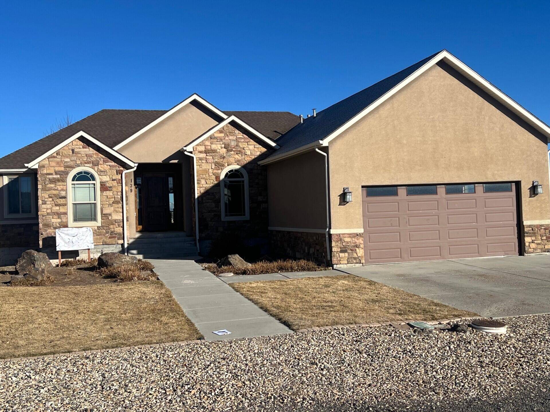 Panguitch, UT 84759,139 E Sagewood CIR