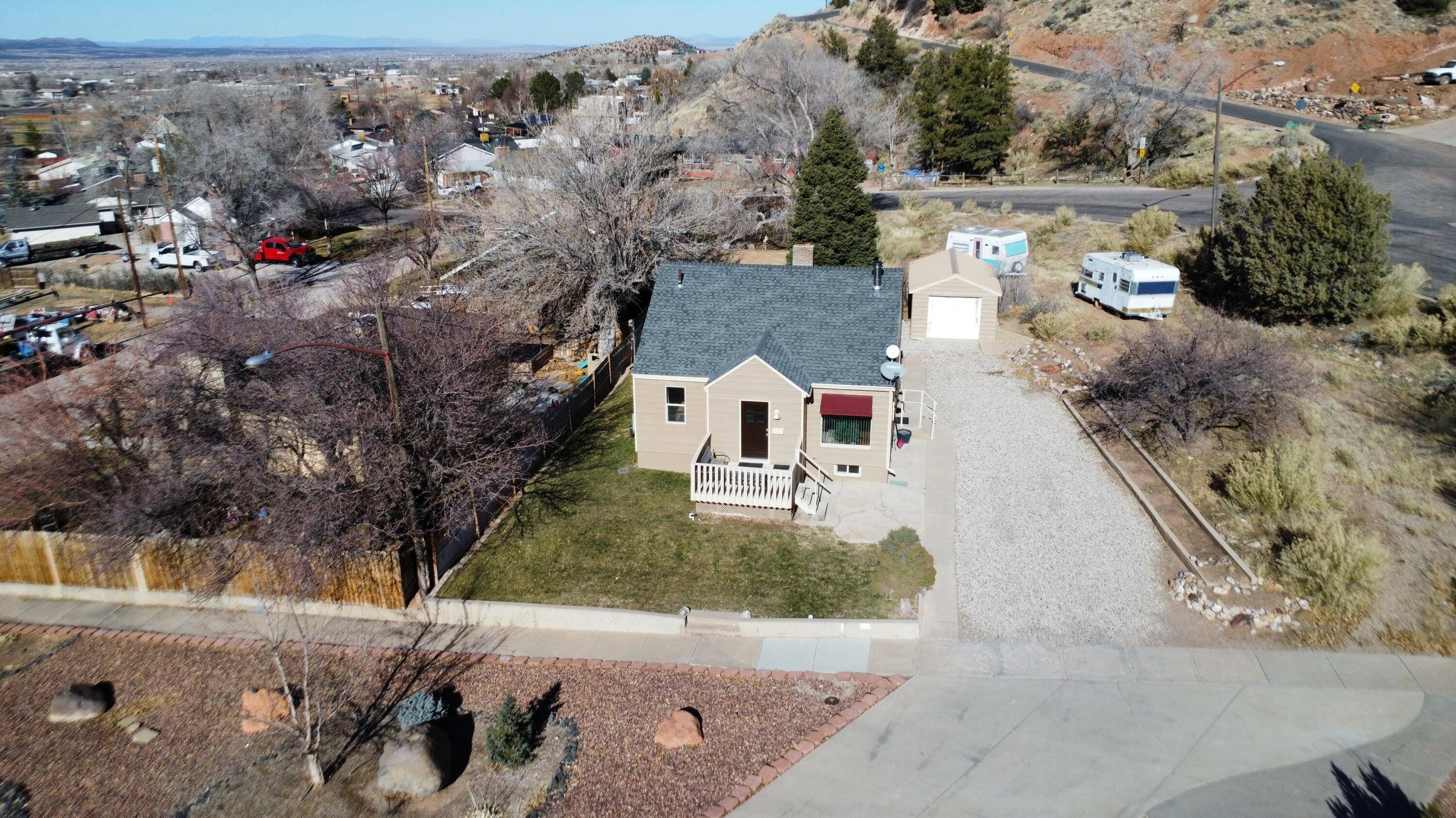 Cedar City, UT 84721,539 E Center ST