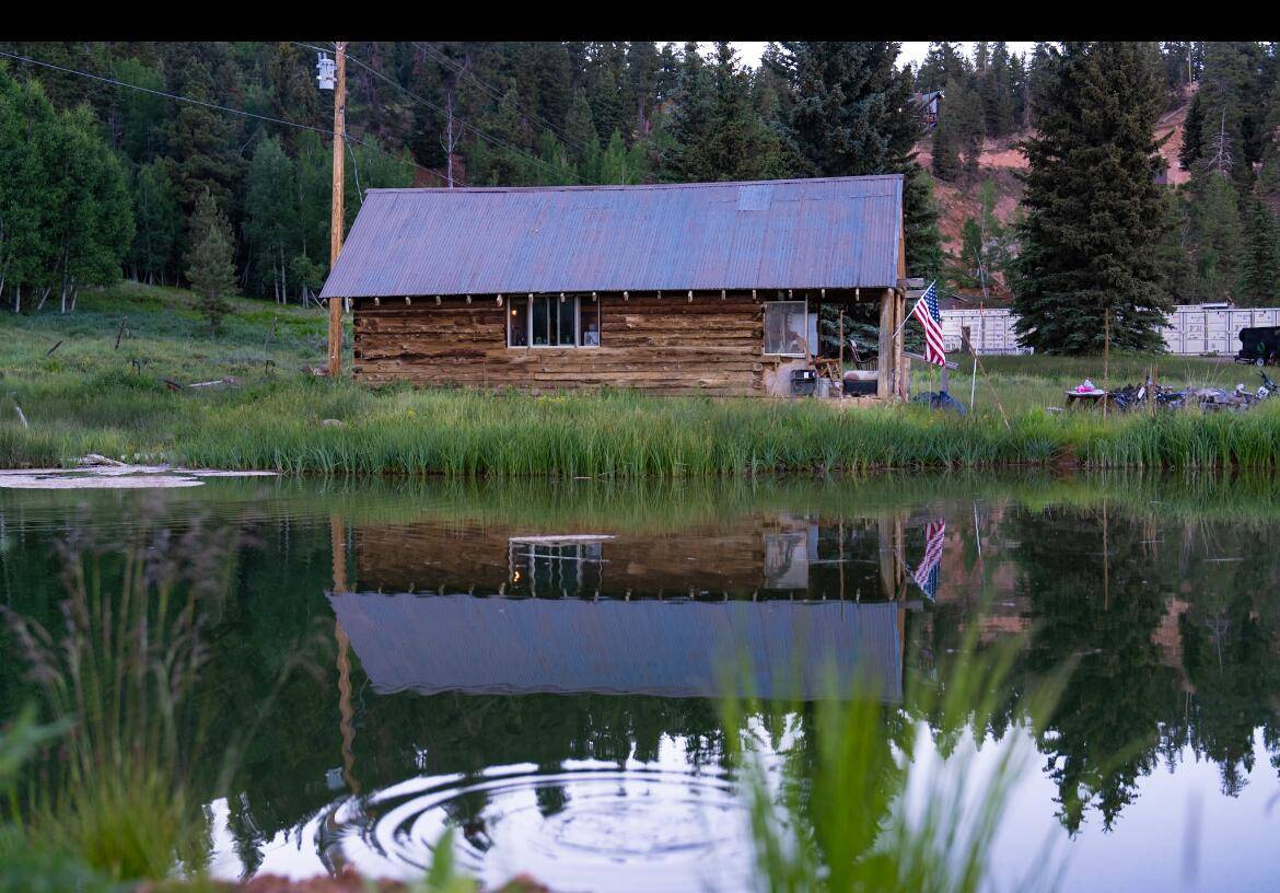 Duck Creek Village, UT 84762,3915 N Movie Ranch RD